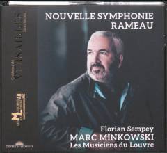 Nouvelle symphonie