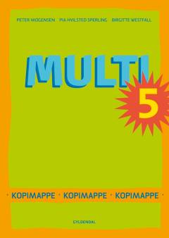 Multi 5 -- Kopimappe