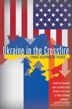 Ukraine in the crossfire