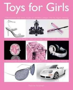 Toys for girls