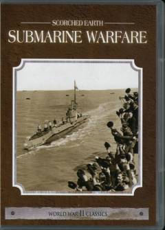 Submarine warfare