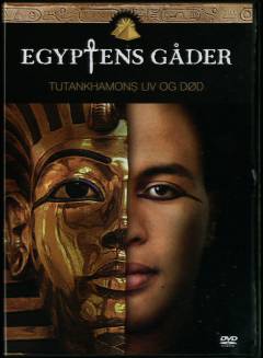 Tutankhamons liv og død