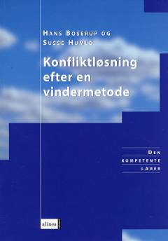 Konfliktløsning efter en vindermetode