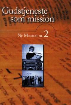 Gudstjeneste som mission