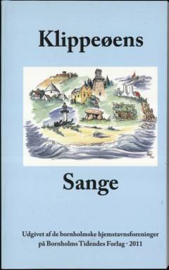 Klippeøens sange