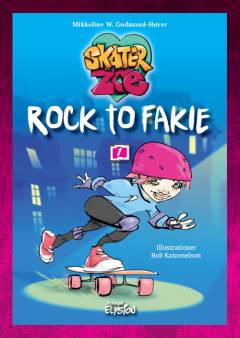 Rock to fakie