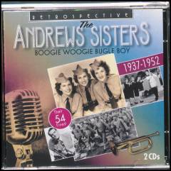 Boogie woogie bugle boy : their 54 finest 1937-1952