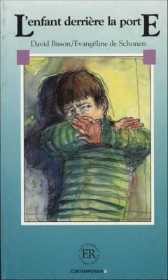 L'enfant derrière la porte