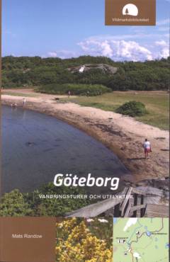 Göteborg : vandringsturer och utflykter