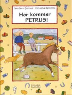 Her kommer Petrus!