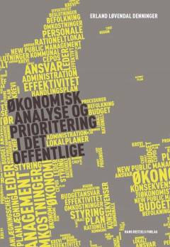 Økonomisk analyse og prioritering i det offentlige