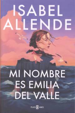 Mi nombre es Emilia del Valle