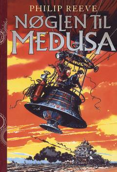 Nøglen til Medusa