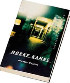 Mørke kamre : kriminalroman