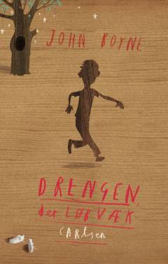 Drengen, der løb væk