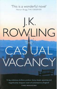 The casual vacancy