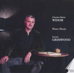 Piano music