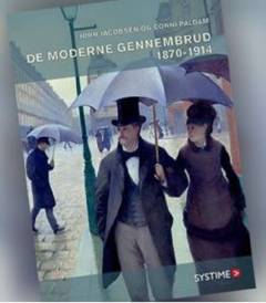 De moderne gennembrud 1870-1914
