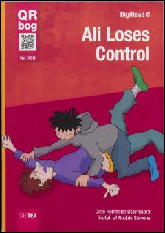 Bog, 2. udgave, 2015