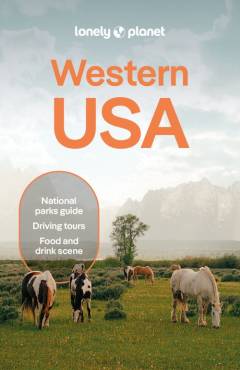 Western USA