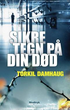 Sikre tegn på din død. Bind 1 (Stor skrift)
