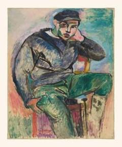 Matisse - in search of true painting
