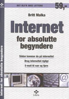 Internet for absolutte begyndere