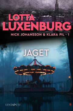 Jaget