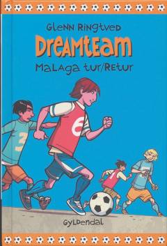 Bog, 1. udgave, 2006