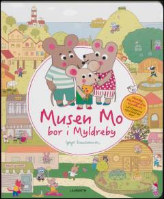 Musen Mo bor i Myldreby