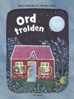 Billedbog, 1. udgave, 2016