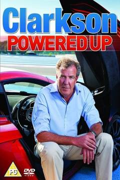 Clarkson - powered up