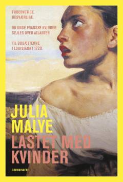 Lastet med kvinder