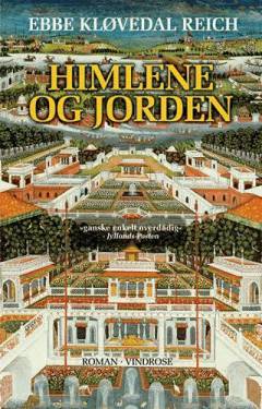 Himlene og Jorden : et hypatinsk rejseeventyr