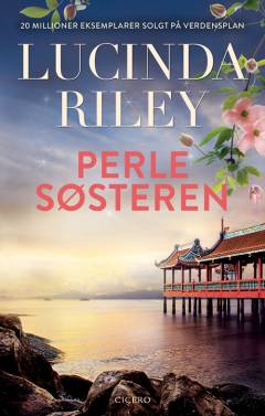 Perlesøsteren : CeCes historie
