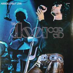 Absolutely live!