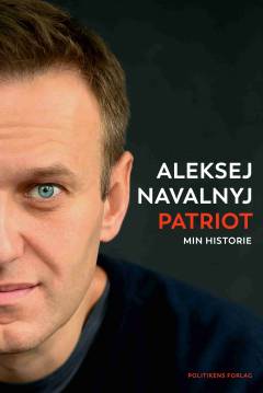 Patriot : min historie