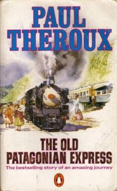 The old Patagonian express