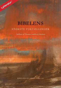 Bibelens største fortællinger