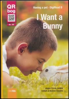 I want a bunny
