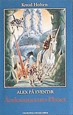 Åndemanernes planet