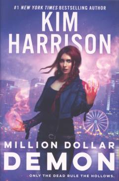 Million dollar demon