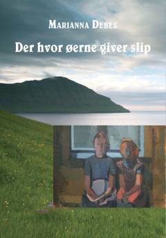 Der hvor øerne giver slip