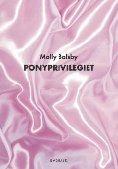 Ponyprivilegiet