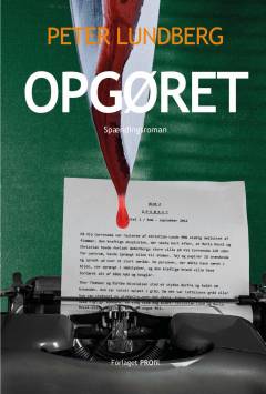 Opgøret : spændingsroman