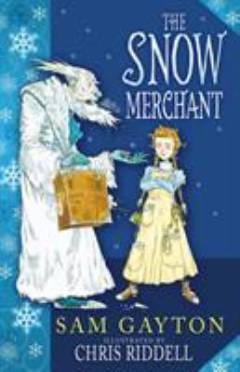The snow merchant