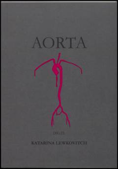Aorta : digte