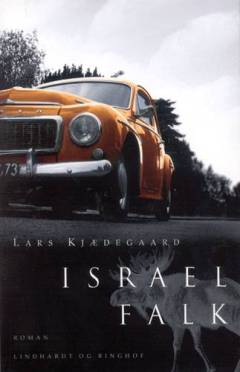 Israel Falk
