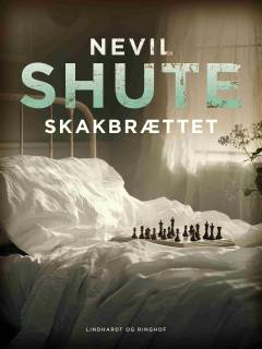 Skakbrættet