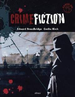 Crime fiction
